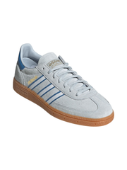 Adidas Originals Men's Halo Blue Handball Spezial Sneakers, JH5442