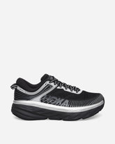 Men's Stealth / Tech Bondi 7 Sneakers Black / Stardust