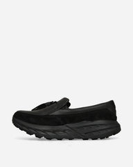 Speed Loafers Black