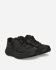 Clifton One9 Sneakers Black / Carbon Black