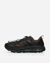 Satisfy Mafate Speed 4 Lite Sneakers Coffee