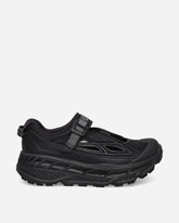 Stinson Breeze Sneakers Black / Carbon Black