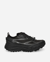 Stinson One7 Sneakers Black / Silver