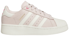 Adidas Originals Women's Superstar XLG Sneakers, Pink, ID1103