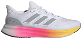 Adidas Men's Ultrarun 5, White / Gradient / Pink, IE8791