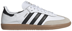 Adidas Originals Men's Samba Decon Sneakers, IF0642