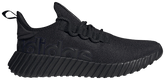 Adidas Men's Kaptir 3.0 Running Shoes, Triple Black, IF7316
