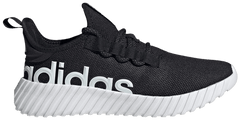 Adidas Women's Kaptir Running Shoes, Core Black / Cloud White, IF7318