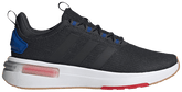 Adidas Men's Racer TR23 Sneakers, Black Royal Blue, IG7328