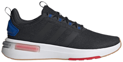 Adidas Men's Racer TR23 Sneakers, Black Royal Blue, IG7328