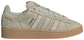 Adidas Originals Women's Campus 00s Sneakers, Putty Grey, IH2660