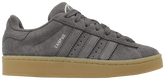 Adidas Originals Women's Campus 00s Sneakers, Dark Grey, IH2661