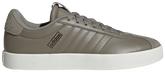 Adidas Men's VL Court Sneakers, Clay / Clay / Core Black, IH4800