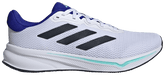 Adidas Men's White/Aqua Response Running Shoes, IH6005