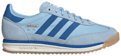 Adidas Originals Men's SL 72 RS Sneakers, Clear Sky / Blue / Core White, JH5099