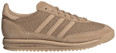 Adidas Originals Men's SL 72 RS Sneakers, Warm Sandstone / Magic Beige / Gold Metallic, JH5104