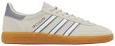 Adidas Originals Men's Handball Spezial Sneakers, Alumina / Cloud White / Grey Three, JH5441