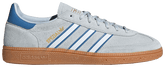 Adidas Originals Men's Halo Blue Handball Spezial Sneakers, JH5442