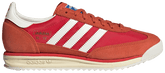 Adidas Originals Men's Red SL 72 RS Sneakers, JH8642