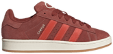 Adidas Originals Men's Campus 00s Sneakers, Preloved Ruby / Preloved Red / Off White, JH8790