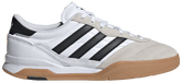 Adidas Men's White Predator Mundial Sneakers, JH9493 (Damaged Box)