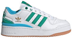 Adidas Wmns Forum Bold 'White Green Sky Rush Gum', JI0062
