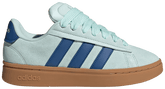 Adidas Women's Mint Grand Court Alpha Sneakers, JI1718