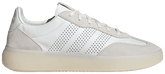 Adidas Men's Barreda Decode Sneakers, Grey, JI2326