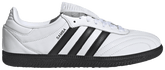 Adidas Originals Women's White Samba LT Sneakers, JI2706