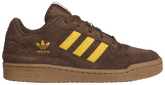 Adidas Originals Men's Forum Low CL, Brown, JI3274