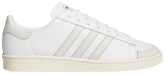 Adidas Originals Men's White/Grey Jabbar LO Sneakers, JI3425