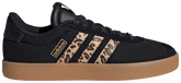 Adidas Women's VL Court 3.0 Sneakers, Leopard, JP5355