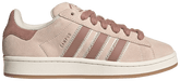 Adidas Originals Women's Campus 00's Sneakers, Cream White / Wonder Quartz, JQ5804
