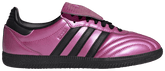 Adidas Originals Women's Samba OG Sneakers, Supplier Colour / Core Black / Core Black, JQ7451