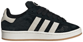 Adidas Originals Women's Black Campus 00s Sneakers, JQ7669