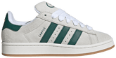 Adidas Originals Men's Campus 00's Sneakers, Crystal White, JQ7784