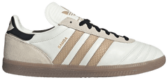 Adidas Originals Men's Samba JP Sneakers, JQ7824