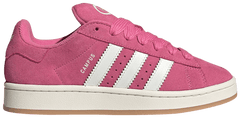Adidas Originals Women's Campus 00s Sneakers, Pink Fusion / Core White / Gum, JQ8290