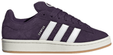 Adidas Originals Women's Campus 00s Sneakers, Aurora Plum / Core White / Gum, JQ8292