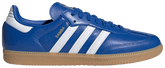 Adidas Originals Men's Samba OG Sneakers, Blue, JR0882
