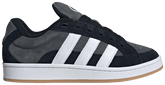 Adidas Originals Men's Grey/Carbon Campus 00s Sneakers, JR2462