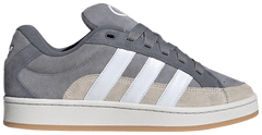 Adidas Originals Men's Grey Campus 00s Sneakers, JR2463