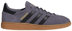 Adidas Originals Men's Violet Handball Spezial Sneakers, JR3847