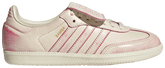 Adidas Originals Women's Cream Samba LT Sneakers, JR5998