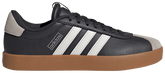 Adidas Men's Grey VL Court 3.0 Shoes, JS0504