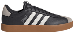 Adidas Men's Grey VL Court 3.0 Shoes, JS0504
