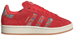 Adidas Originals Women's Red Campus 00s Sneakers, JS1330
