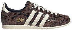 Adidas Originals Women's Snakeskin Japan Sneakers, JS4022