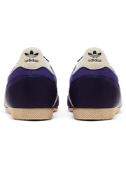 Adidas Originals Women's Japan Shoes, Purple, JS0252