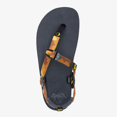 Luna Sandal Mono 2.0 Winged Ed. Desert Canyon
